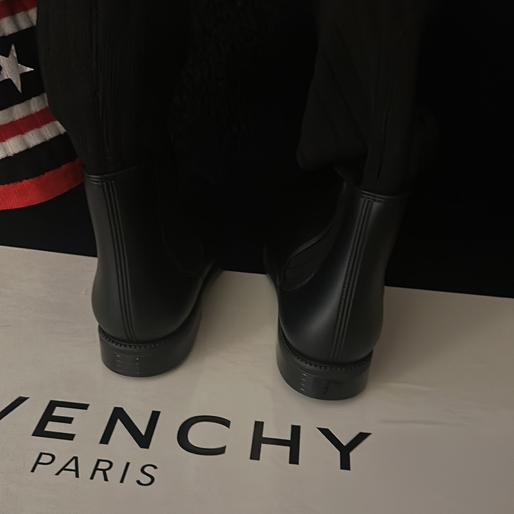 Givenchy Boots - Picture 5 of 6